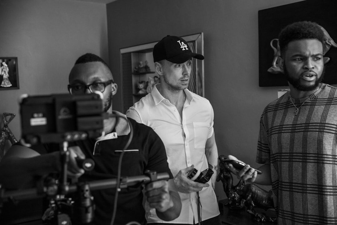 celebrity gossip backstage