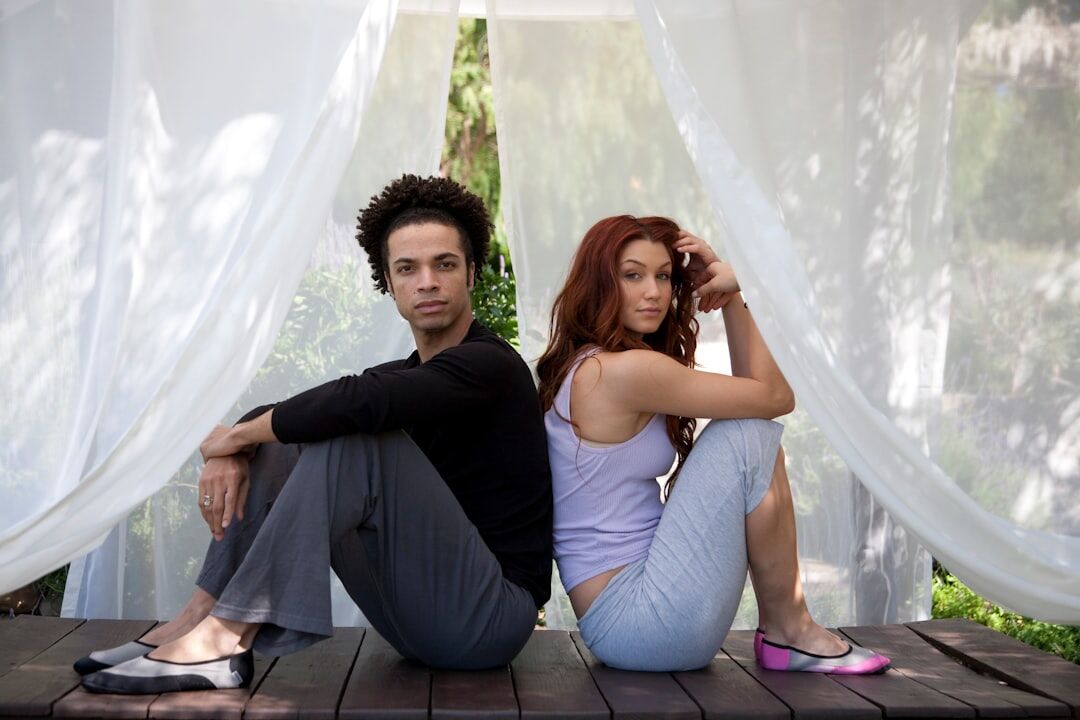 celebrity couple reconciling